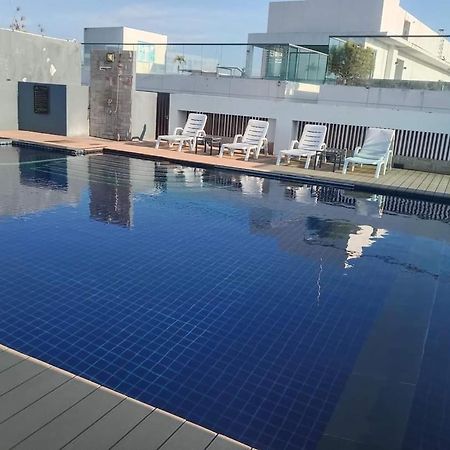 Vn Residence 3 Pattaya Exterior photo